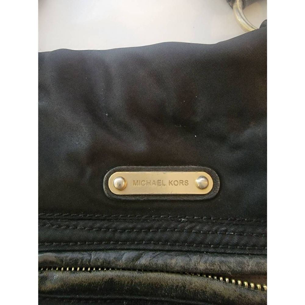 Large Michael kors handbag  - Picture 2 of 7